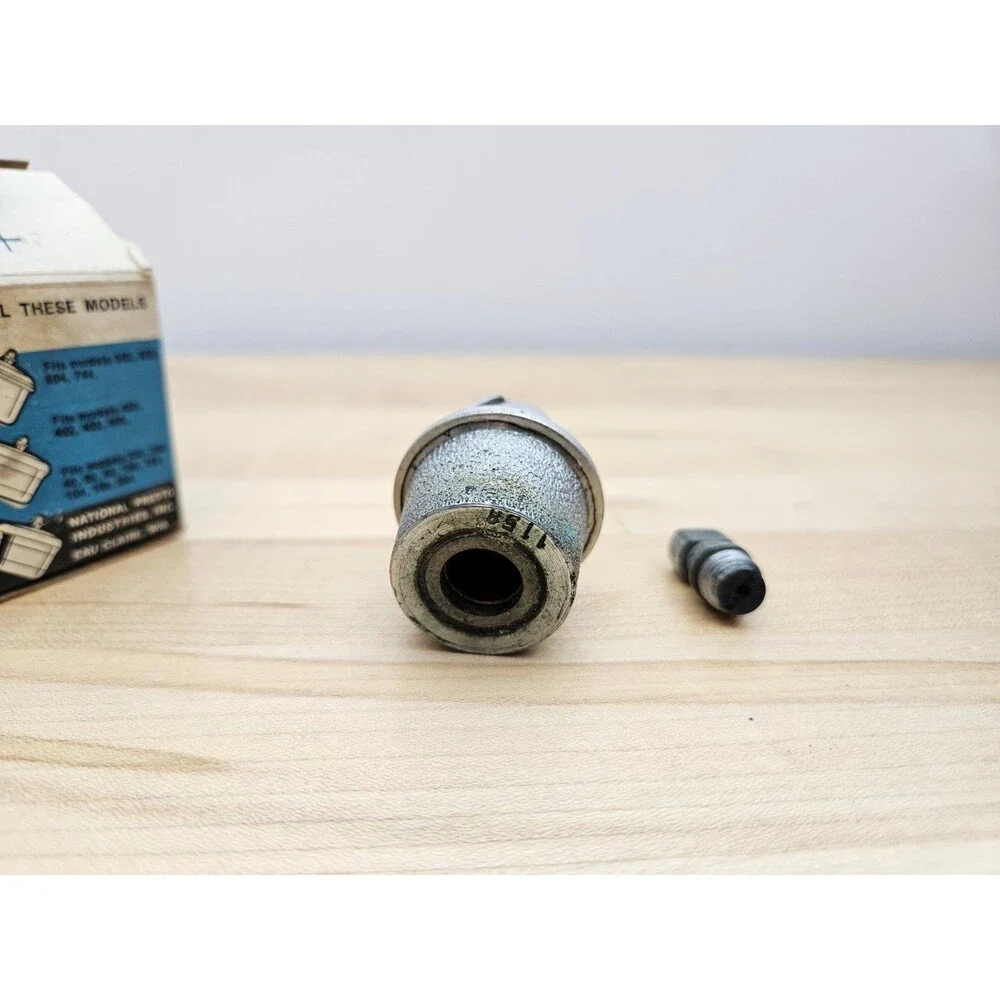 Vintage Presto Cooker Pressure-Tru Indicator Jiggler Top Part # 82063 / 99034
